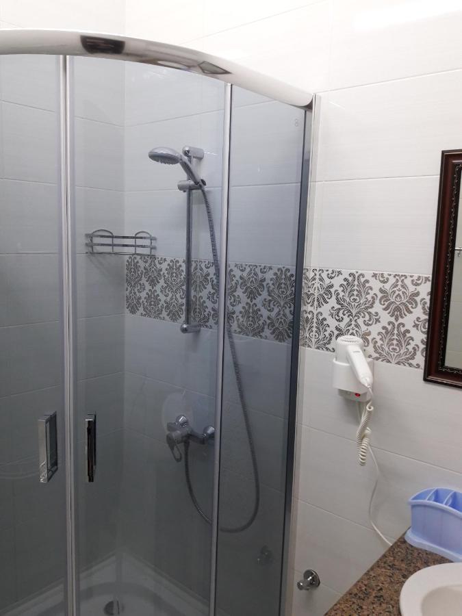 Family Apartment Vinnytsia Exterior foto