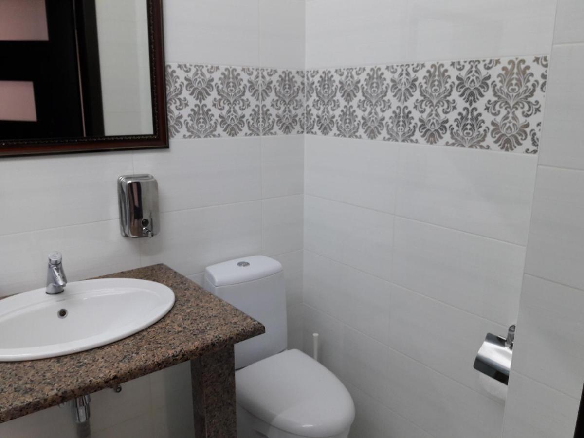 Family Apartment Vinnytsia Exterior foto