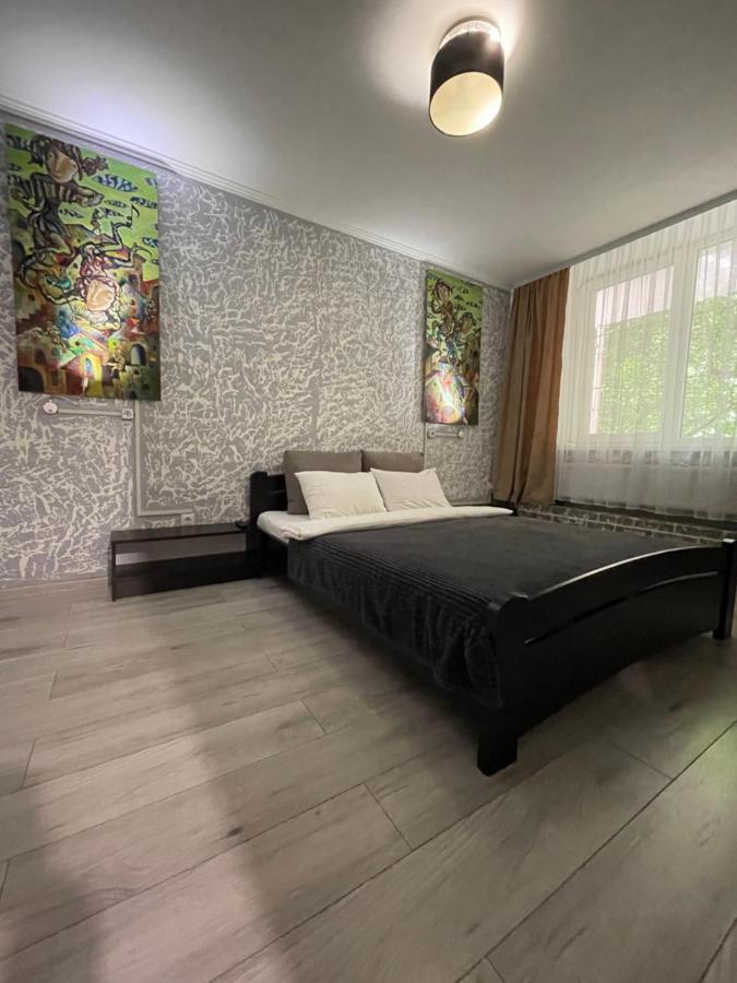 Family Apartment Vinnytsia Exterior foto