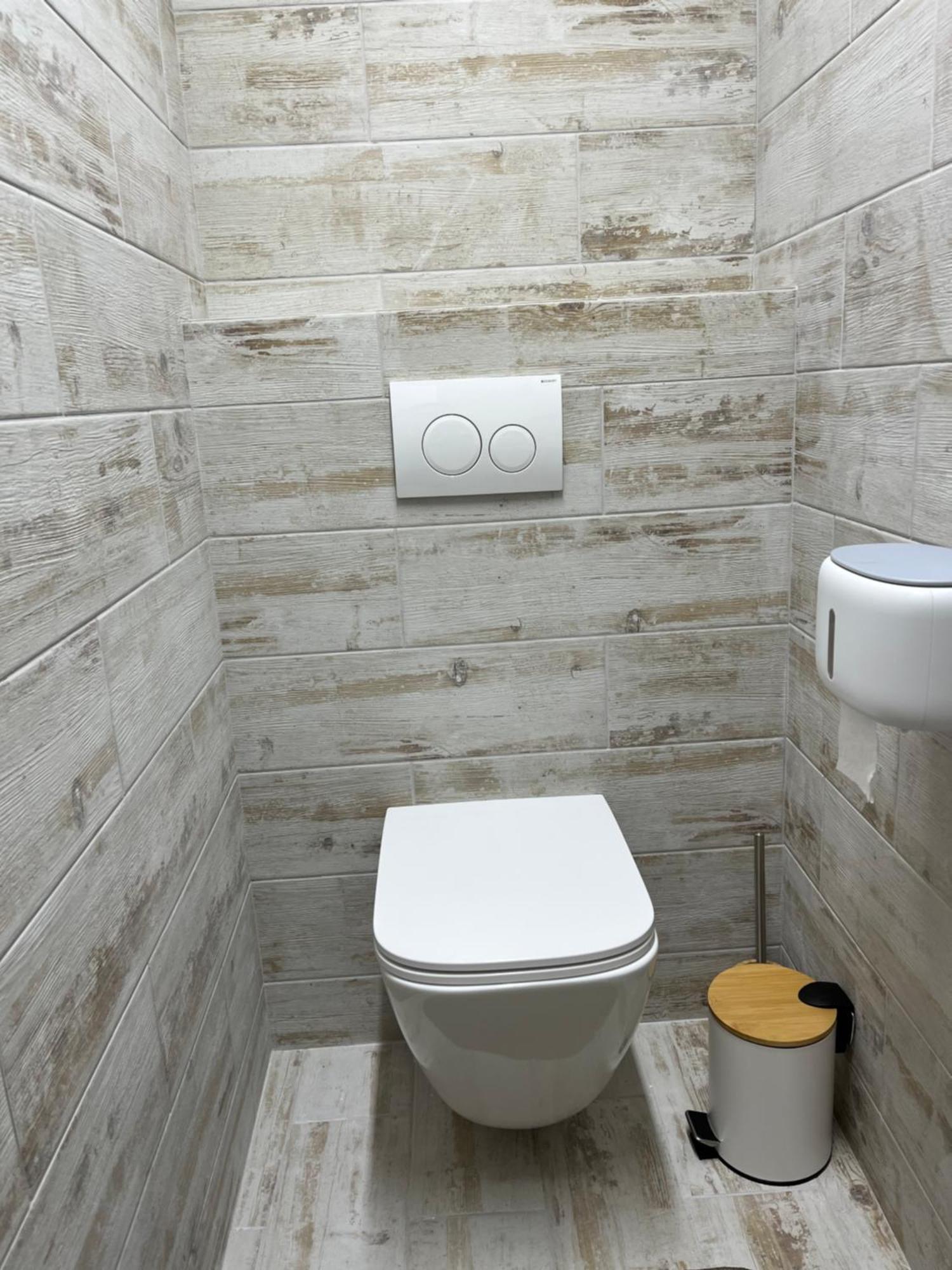 Family Apartment Vinnytsia Exterior foto